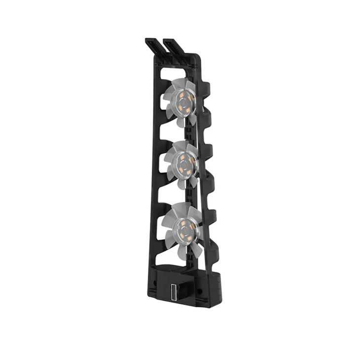 فن خنک کننده PS5 دابی TP5-1523E
